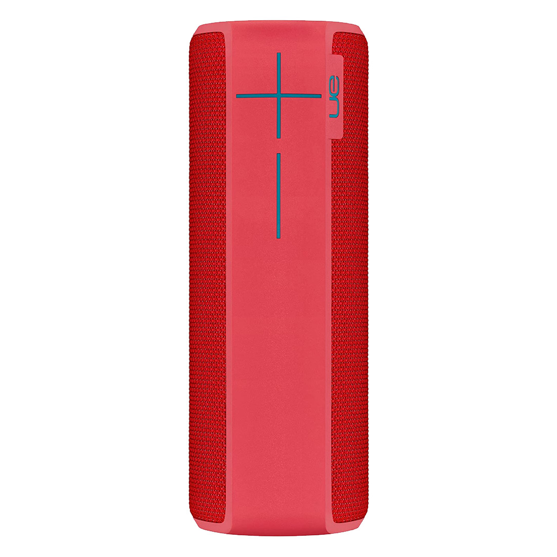 Ultimate Ears UE BOOM 2 Waterproof Portable Bluetooth Speaker - Cherry Bomb Red