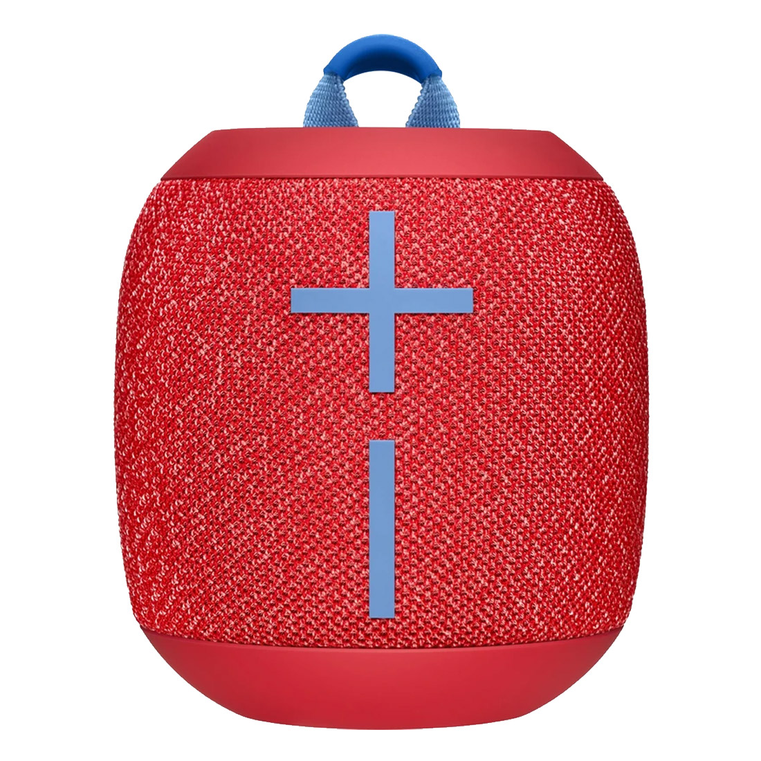Ultimate Ears UE Wonderboom 2 Portable Bluetooth Speaker - Radical Red