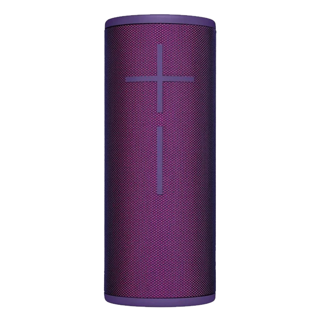 Ultimate Ears UE BOOM 3 Portable Bluetooth Speaker - Ultraviolet Purple