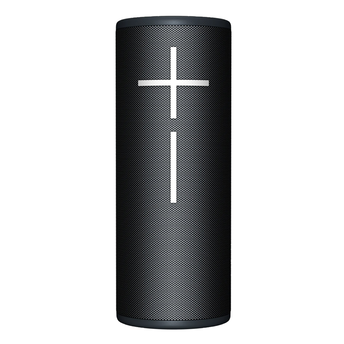 Ultimate Ears MEGABOOM 4 Portable Bluetooth Speaker 984-001983 - Black-front 
