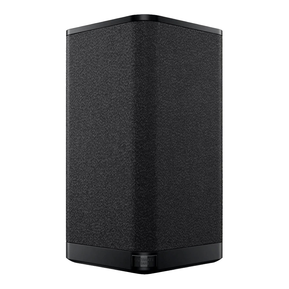 Ultimate Ears UE HYPERBOOM Portable Bluetooth Speaker Black [Shop Demo] - Excellent
