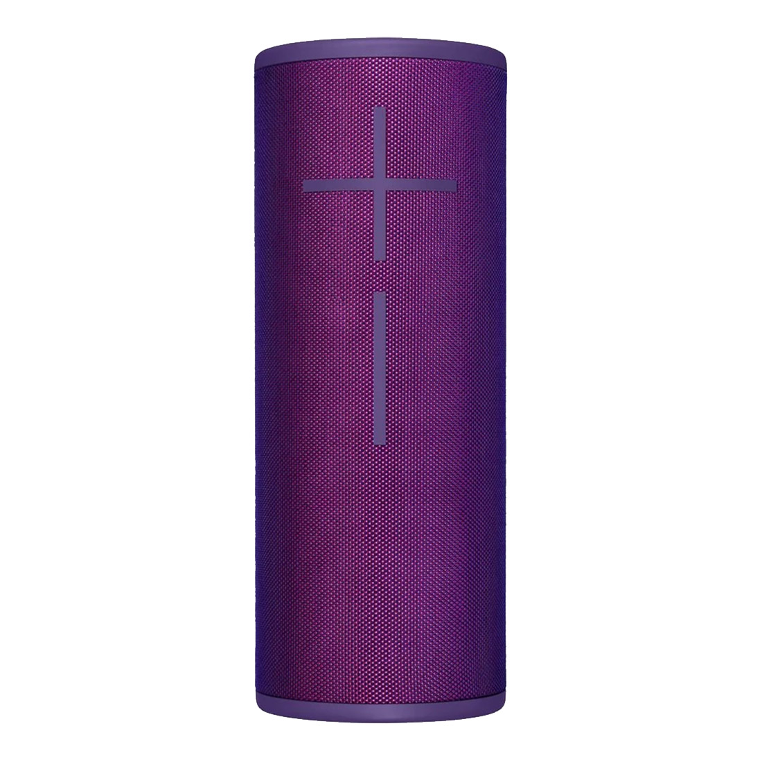 Ultimate Ears UE Megaboom 3 Portable Bluetooth Speaker - Ultraviolet Purple