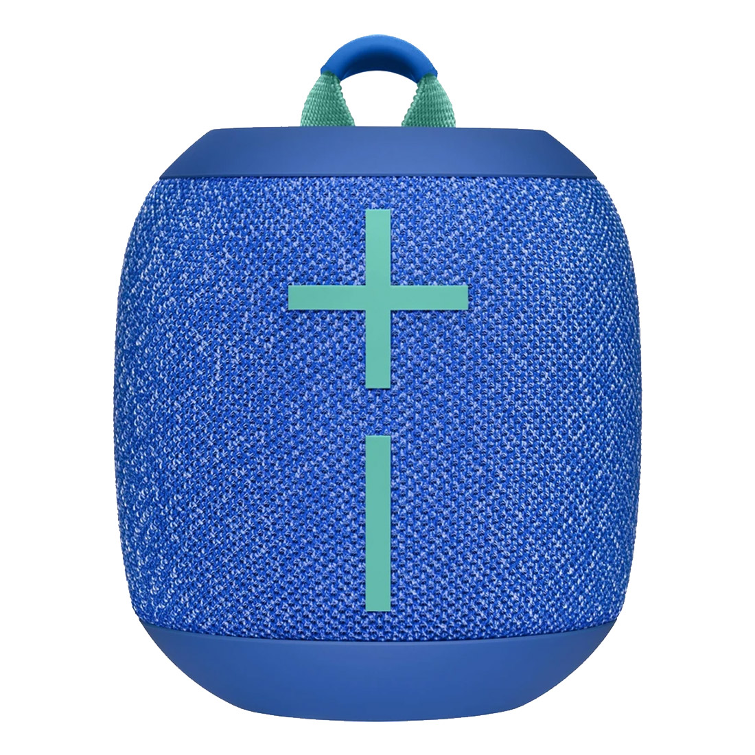 Ultimate Ears UE Wonderboom 2 Portable Bluetooth Speaker - Bermuda Blue
