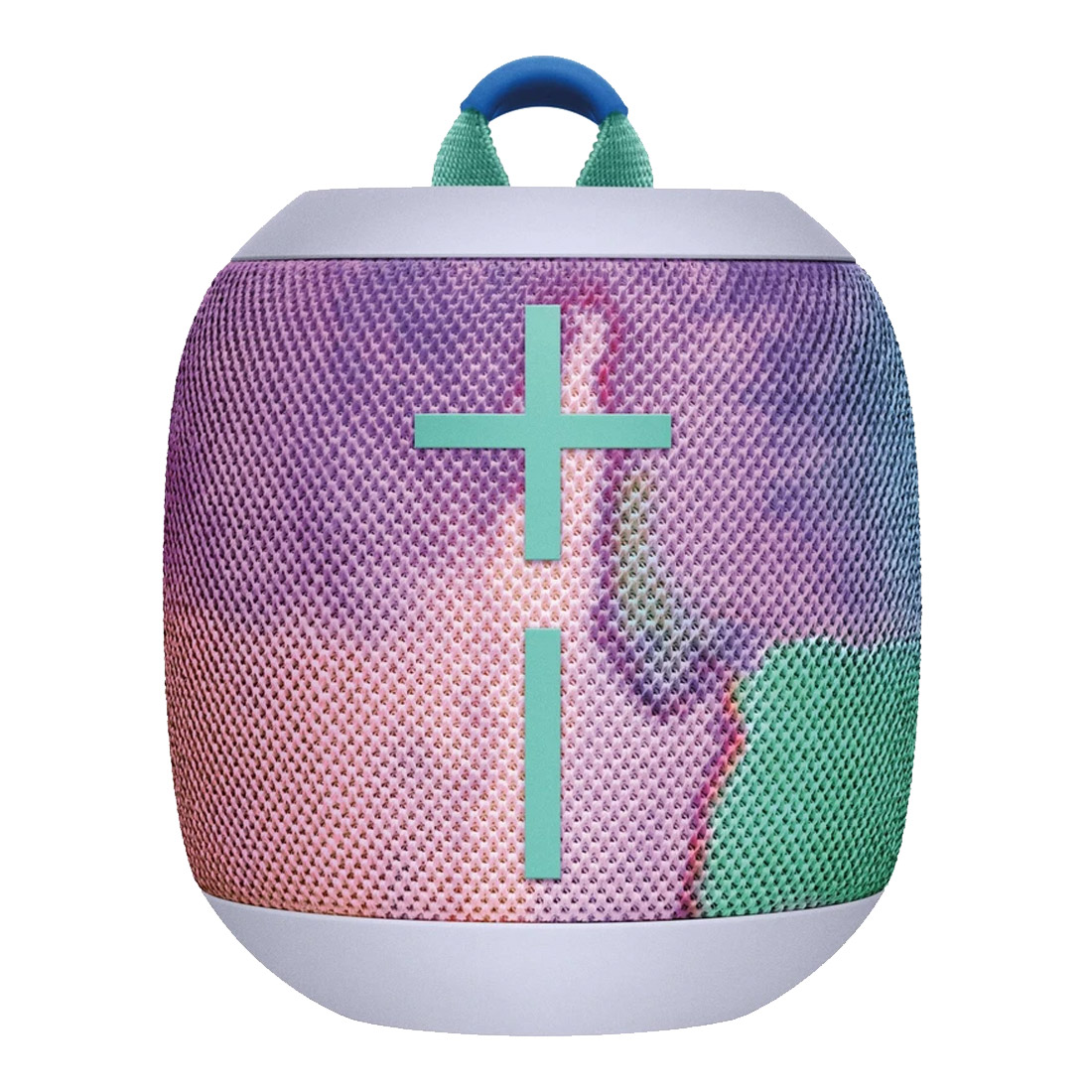 Ultimate Ears UE Wonderboom 2 Portable Bluetooth Speaker - Unicorn