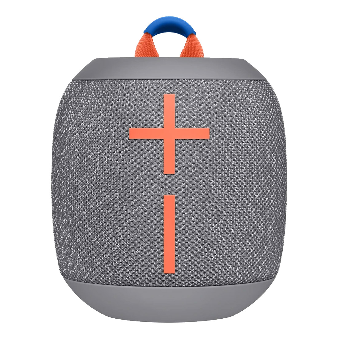 Ultimate Ears UE Wonderboom 2 Portable Bluetooth Speaker - Crushed Ice Grey