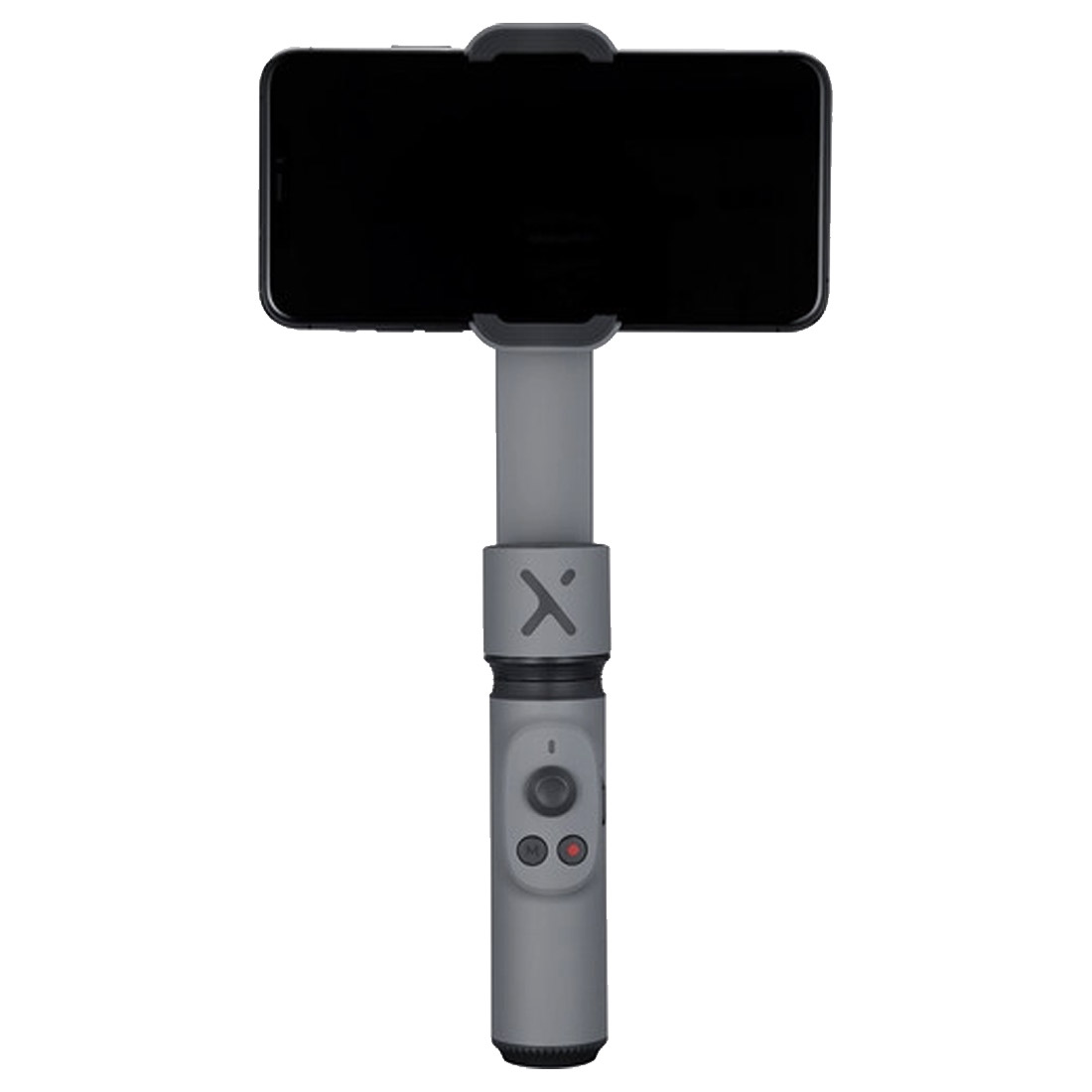 Zhiyun Smooth X Foldable Smartphone Gimbal Stabilizer - Gray