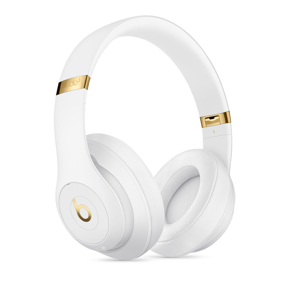 Beats Studio3 Wireless Over-Ear Headphone