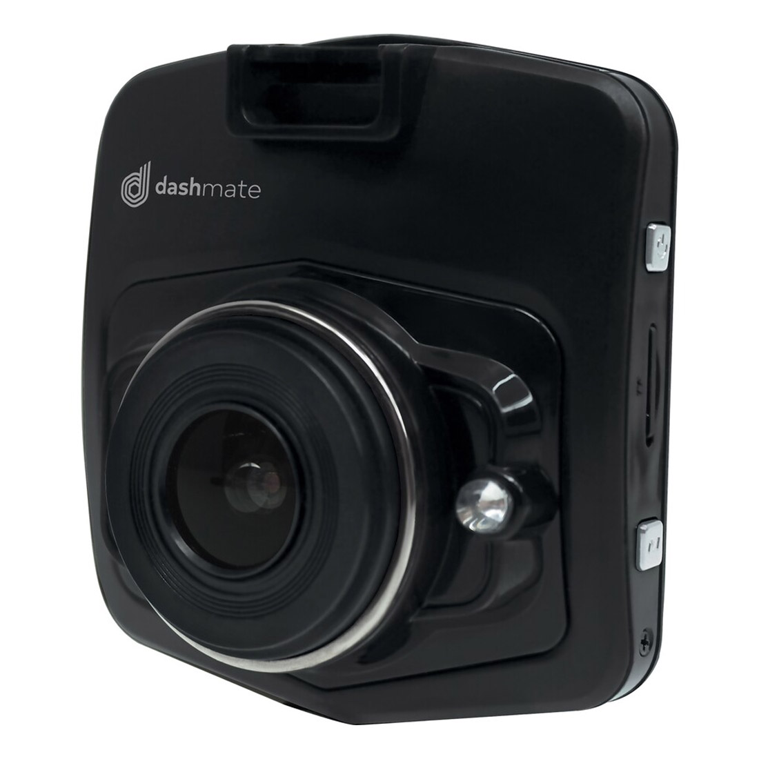 Dashmate 2.4” LCD 720P Dash Camera DSH-410 - Black | Mobileciti
