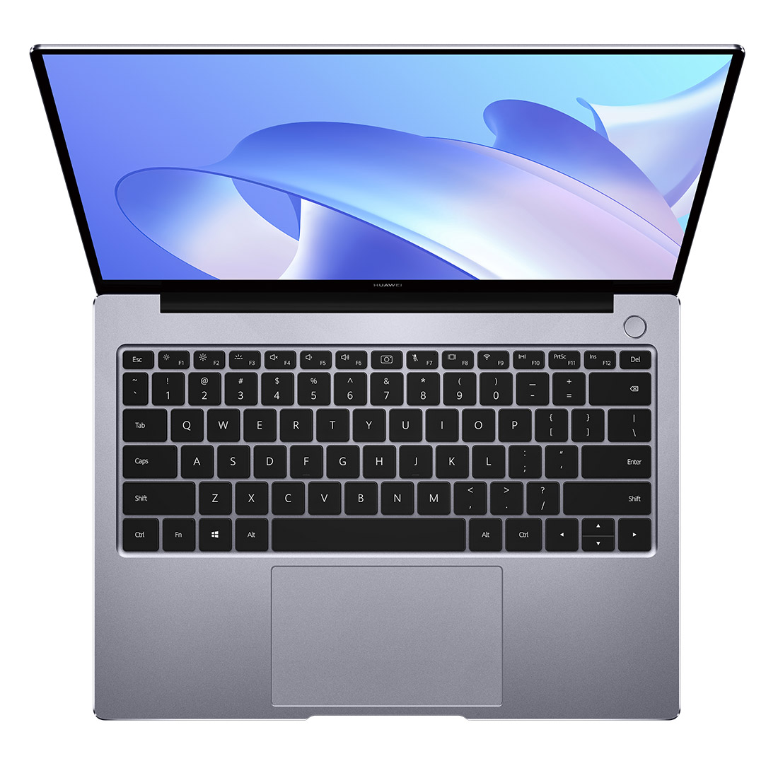 Huawei MateBook 14 (14'', i5,8GB/512GB, KLVD-WDH9) - Space Huawei MateBook 14 (14'', i5,8GB/512GB, KLVD-WDH9) - Space