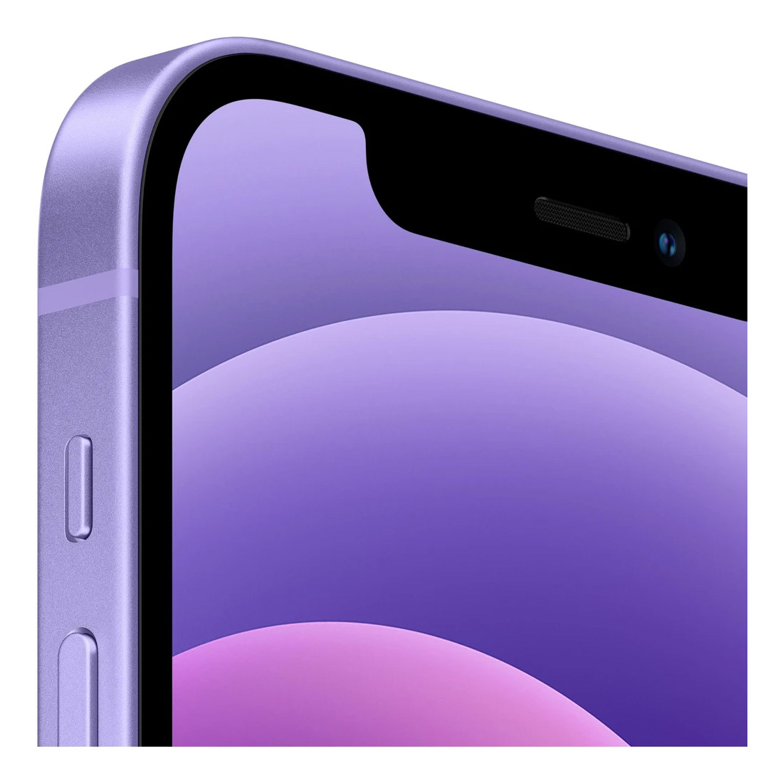 Apple iPhone 12 128GB - Purple | Mobileciti
