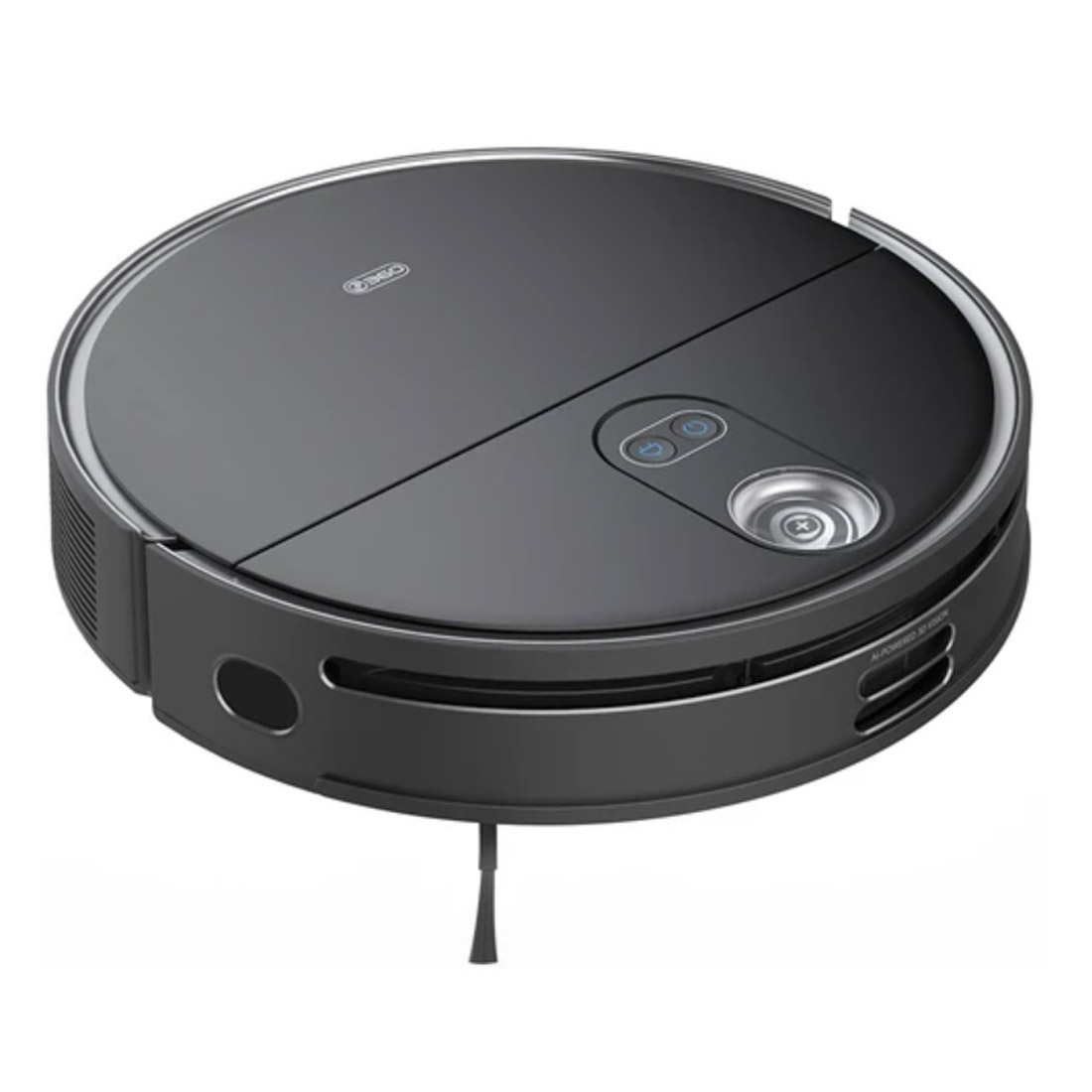 Photo of 360 S10 LiDARs Ultra-Slim Robot Vacuum Cleaner