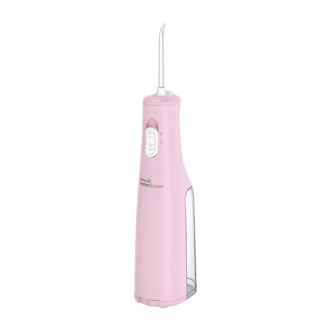Photo of Waterpik Cordless Express Water Flosser w/ 2 Tips - Pink