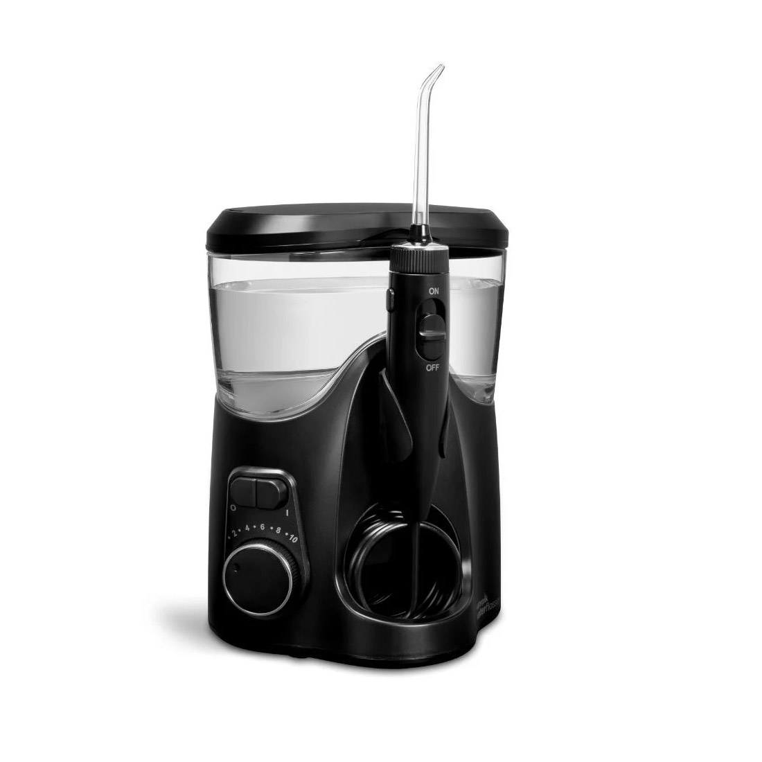 Photo of Waterpik Waterflosser Ultra Plus - Black