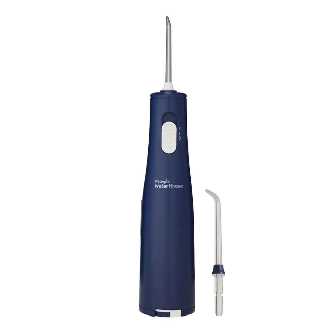 Photo of Waterpik Cordless Express Water Flosser w/ 2 Tips - Blue