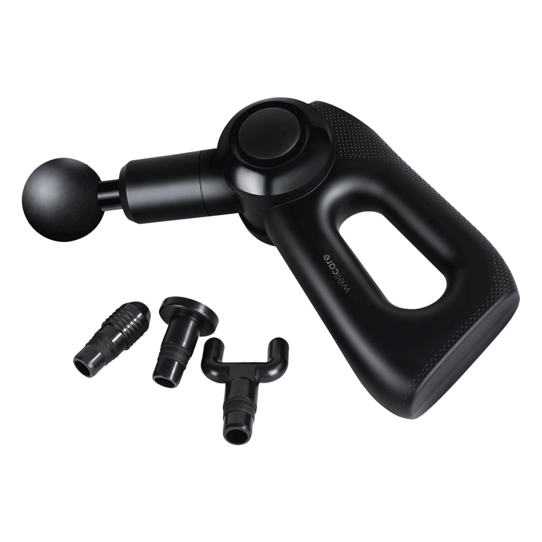Photo of Wellcare Impact Therapy Massage Gun