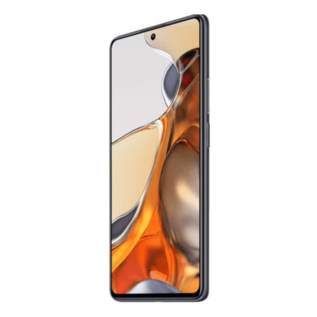 Xiaomi 11T　SIMFREE Xiaomi 11T 5G Smartphone 8+128GB, 6.67 Inch 120Hz AMOLED Flat