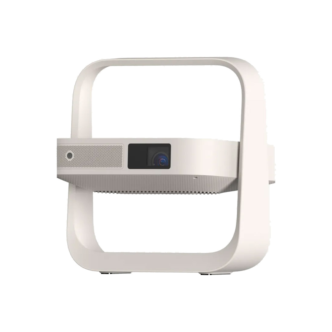 Photo of XGIMI Elfin Flip All in One Elegant Home Projector - White