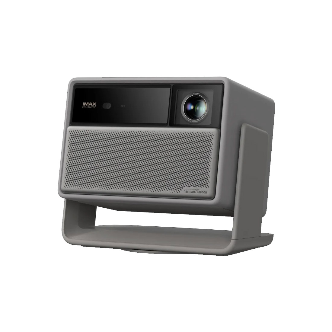 XGIMI Horizon 20 4K Laser Projector (3200 ISO lumens) -front side 