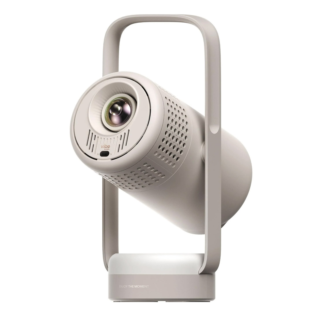 XGIMI Vibe One Battery Powered LCD Portable Projector-main 