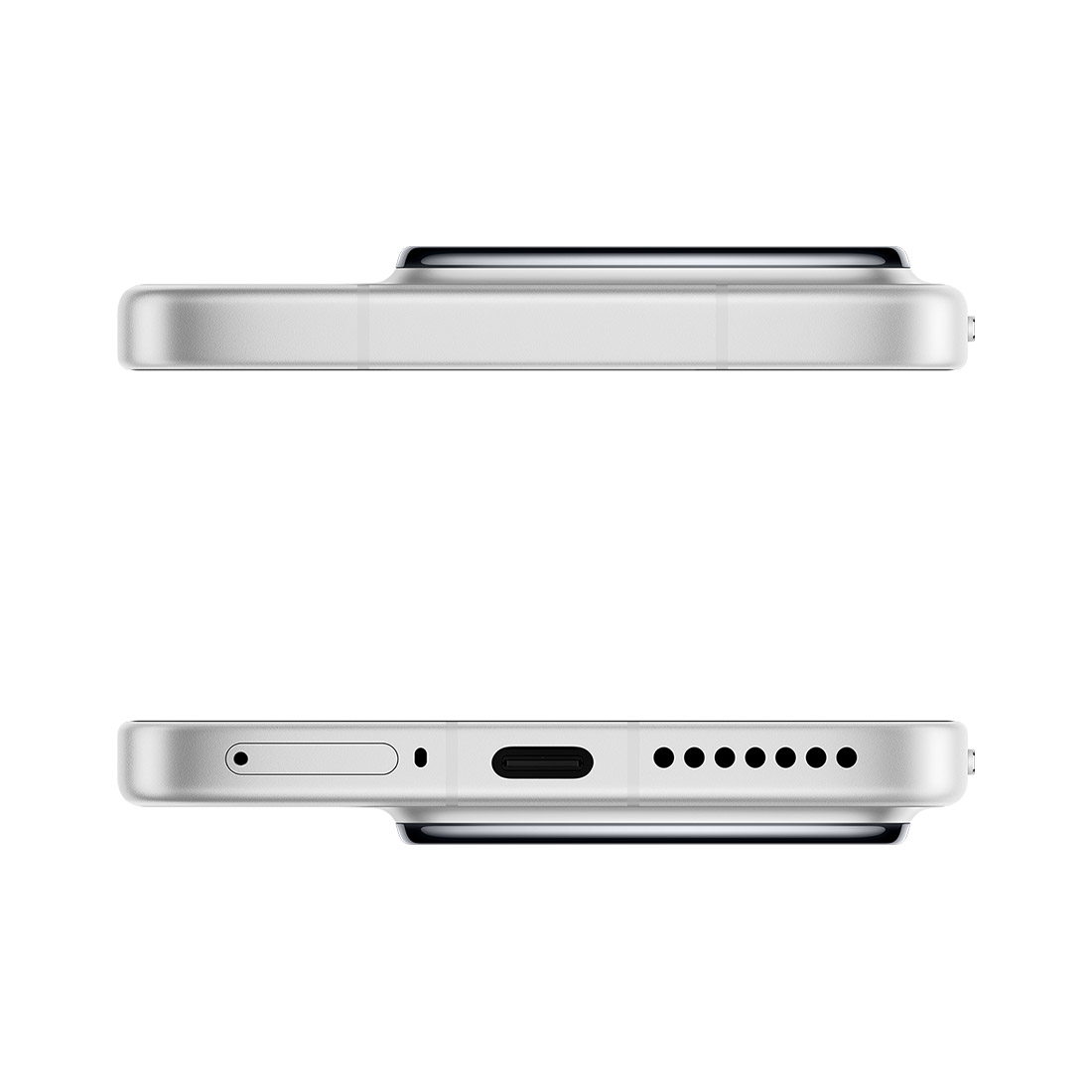 Xiaomi 15 5G (Dual Sim, 512GB/12GB, 6.36'') - White | Mobileciti