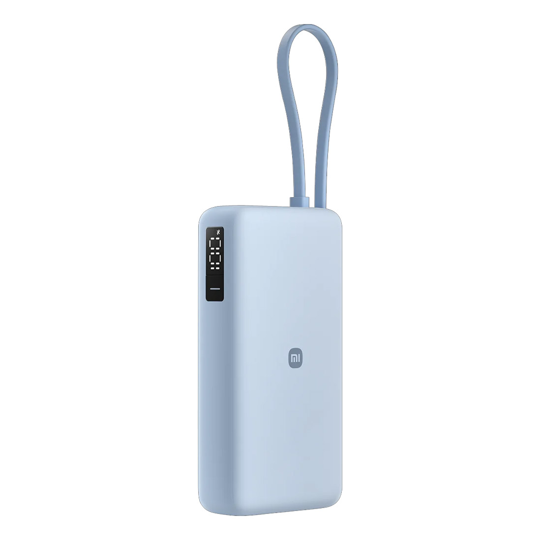 Photo of Xiaomi 67W Power Bank 20000 (Integrated Cable, AU Version) - Ice Blue