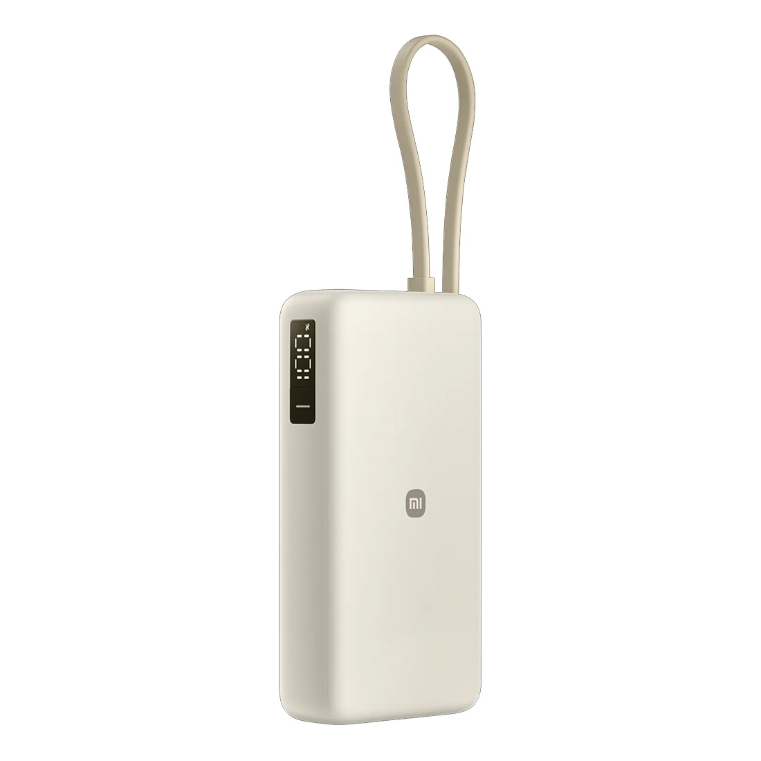 Photo of Xiaomi 67W Power Bank 20000 (Integrated Cable, AU Version) - Tan