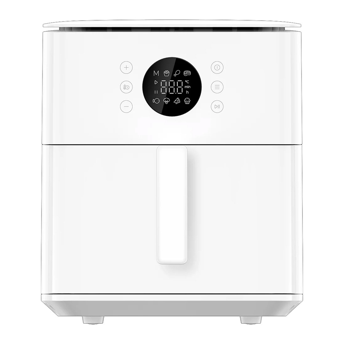 Photo of Xiaomi Air Fryer 6.5L (AU Version) - White