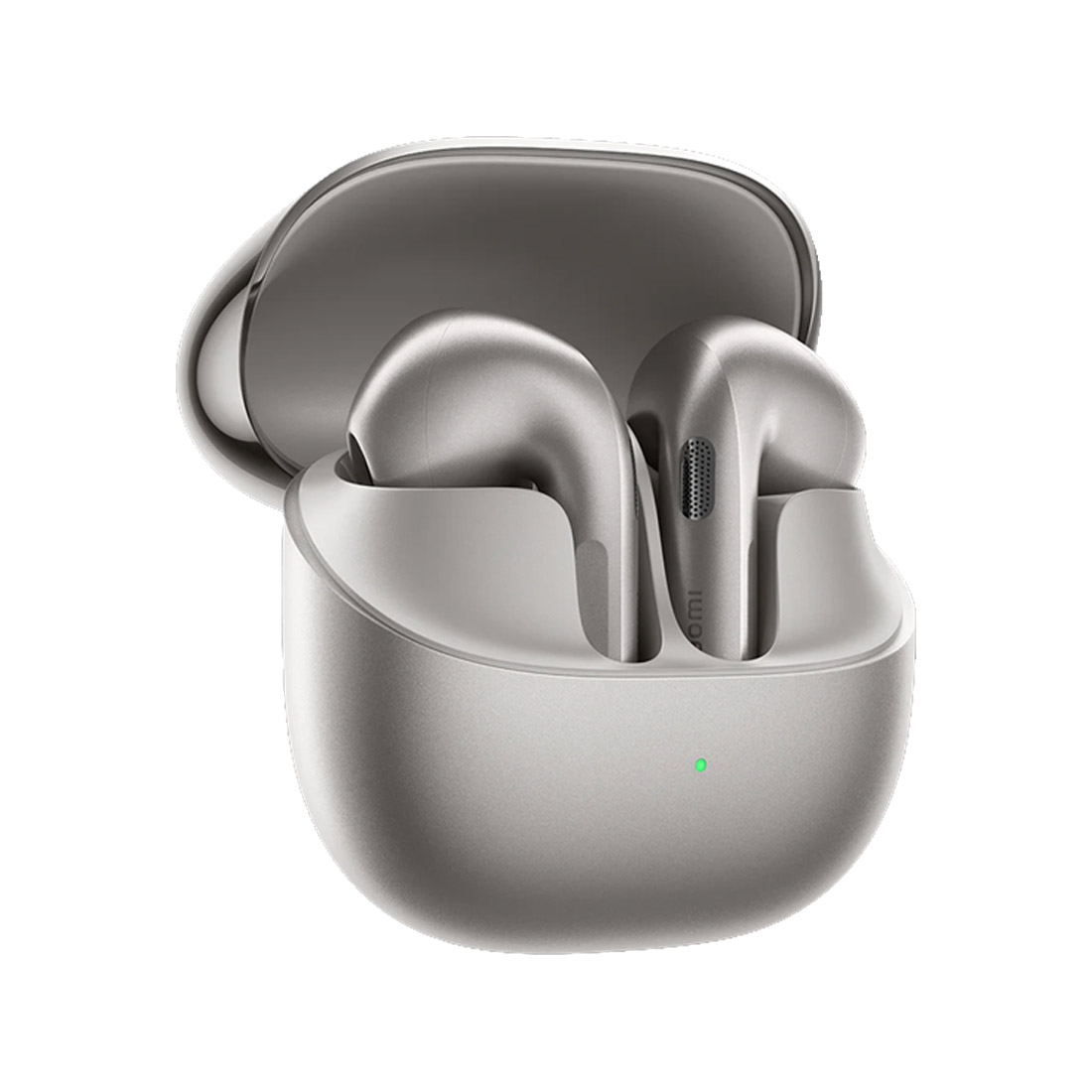 Xiaomi Buds 6 Noise Cancellation Semi-in-Ear Buds  - Titan Grey-main 