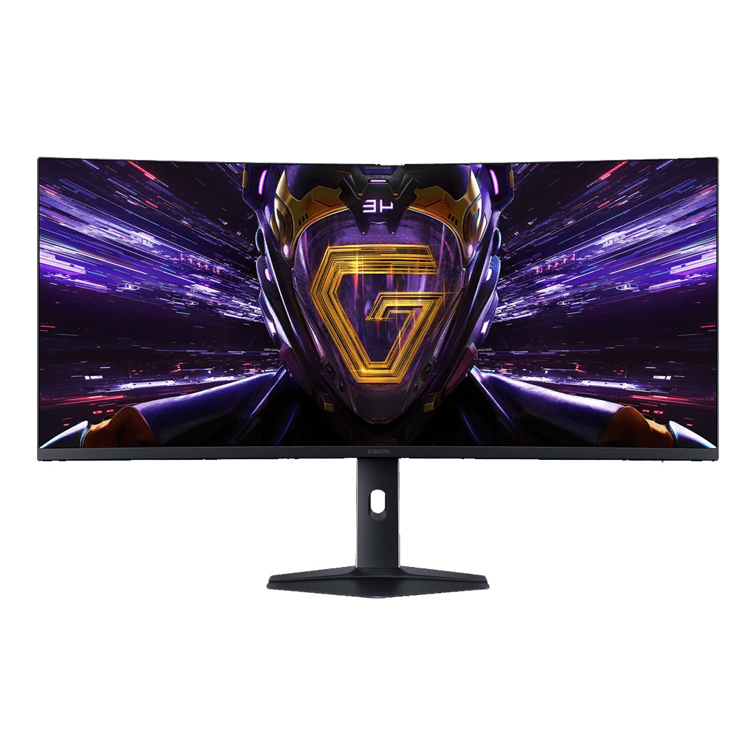 Xiaomi Curved Gaming Monitor G34WQi 2026