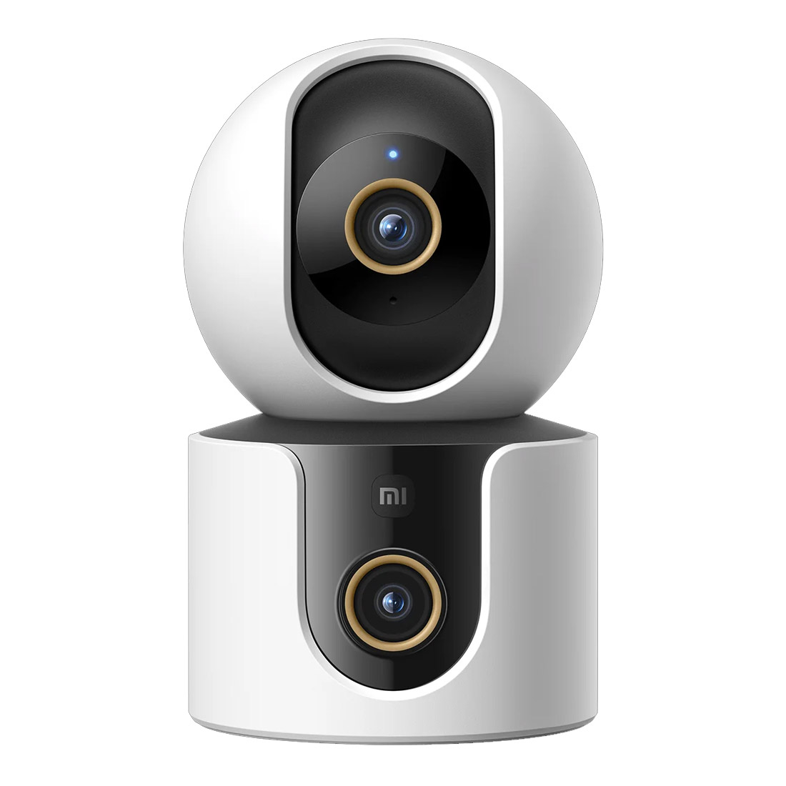 Xiaomi Dual 4MP Smart Camera C500 (AU Version)-front 