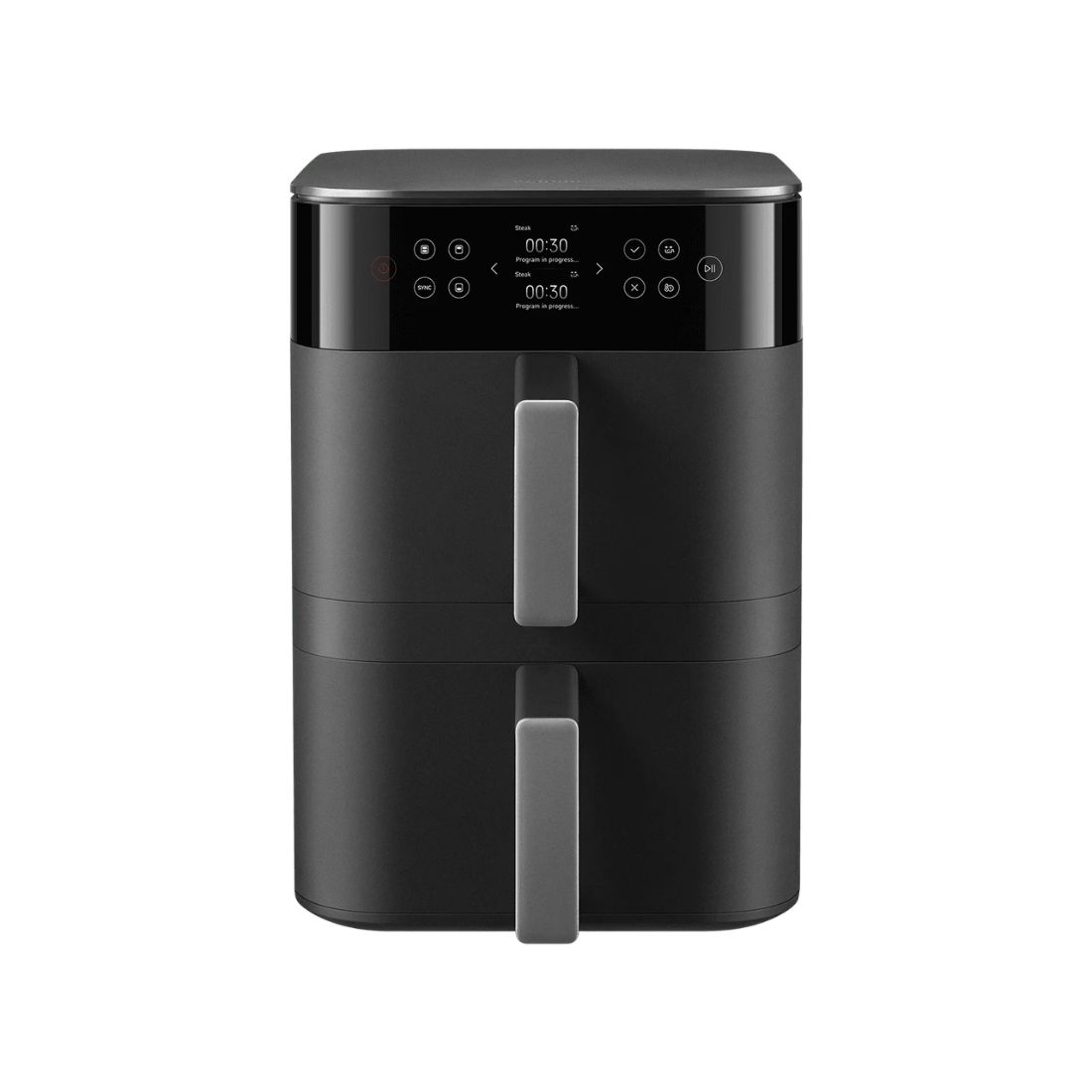 Photo of Xiaomi Mijia Smart Double Stack Air Fryer 12L (AU Version) - Black