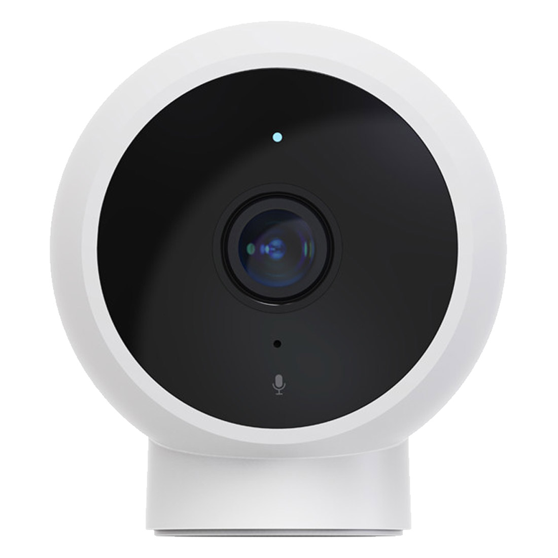 Xiaomi Mi Home Security Camera 1080p (Magnetic Mount) - White