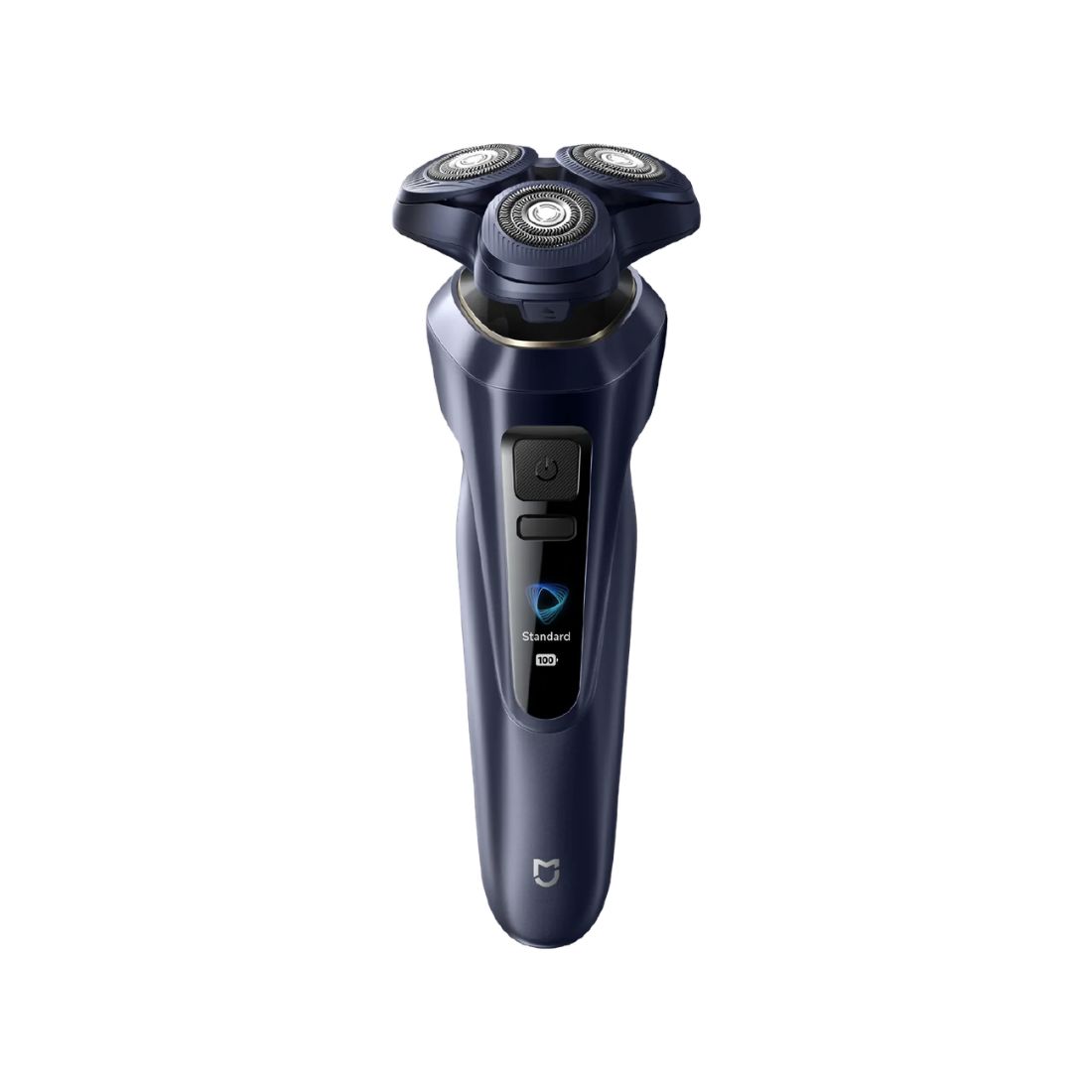Photo of Xiaomi Mijia Electric Shaver Pro (Dual-ring Beard, AU Version) - Blue