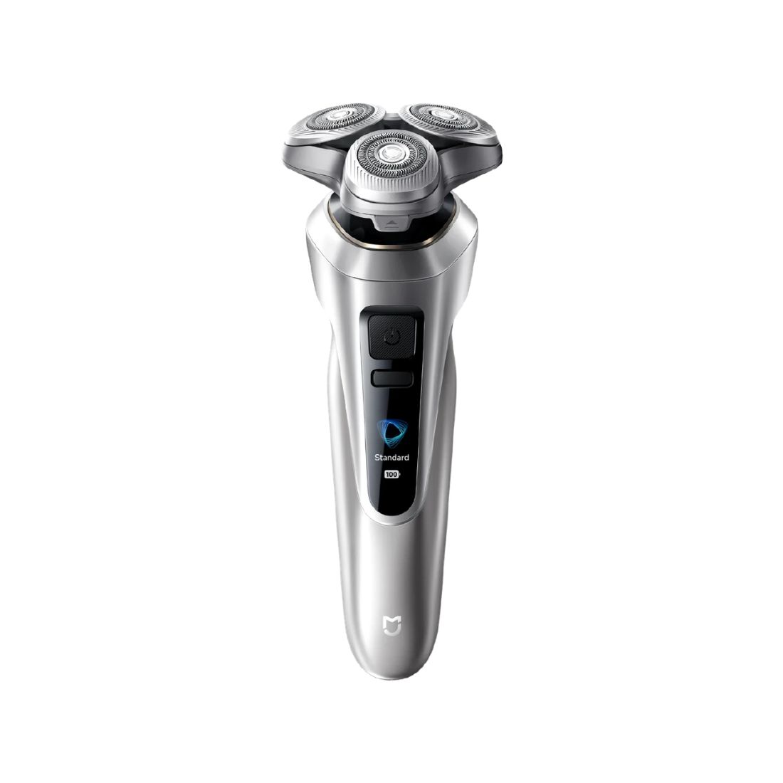 Photo of Xiaomi Mijia Electric Shaver Pro (Dual-ring Beard, AU Version) - Silver