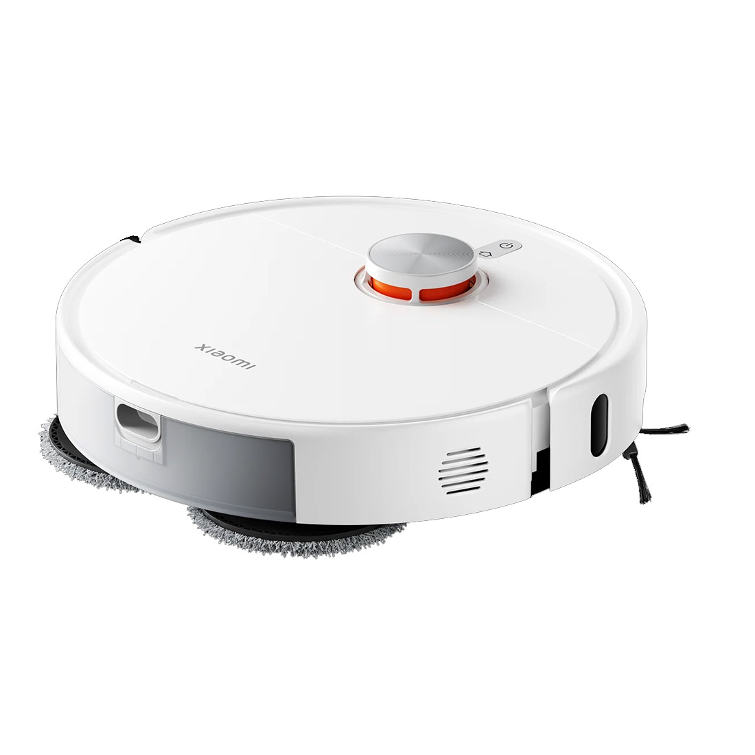 Xiaomi Mopping Robot Vacuum S40 Pro (Au Version) - White-front 