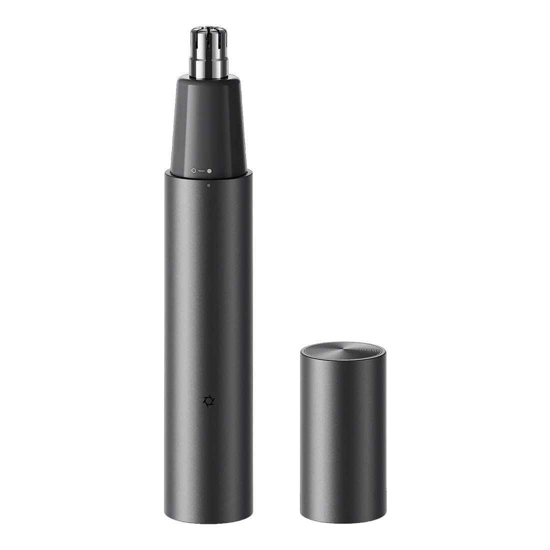 Photo of Xiaomi Nose Hair Trimmer (Waterproof, AU Version) - Grey 