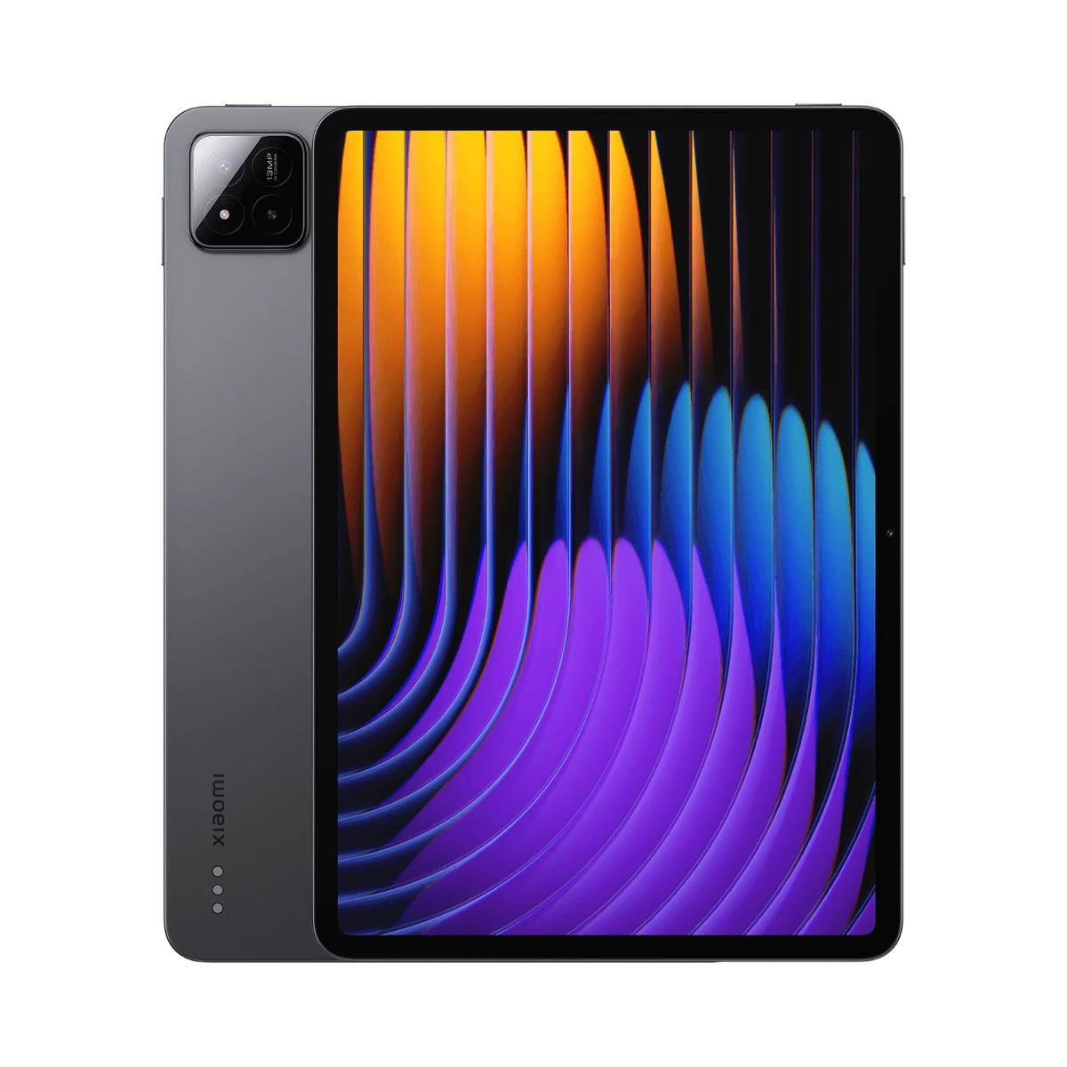 Xiaomi Pad 7 Wi-Fi (256GB/8GB, 11.2'') - Black | Mobileciti