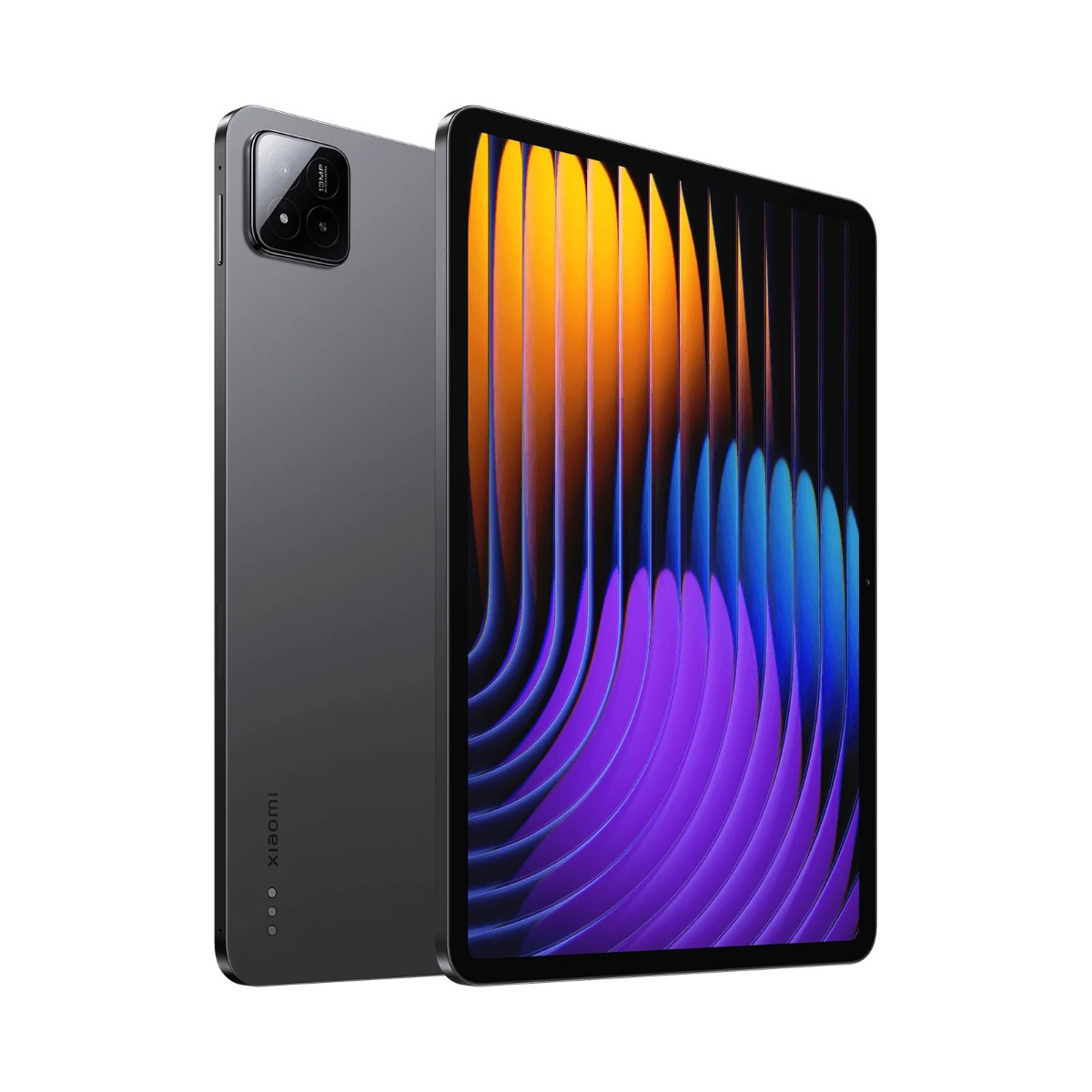 Xiaomi Pad 7 Wi-Fi (128GB/8GB, 11.2'') - Black | Mobileciti
