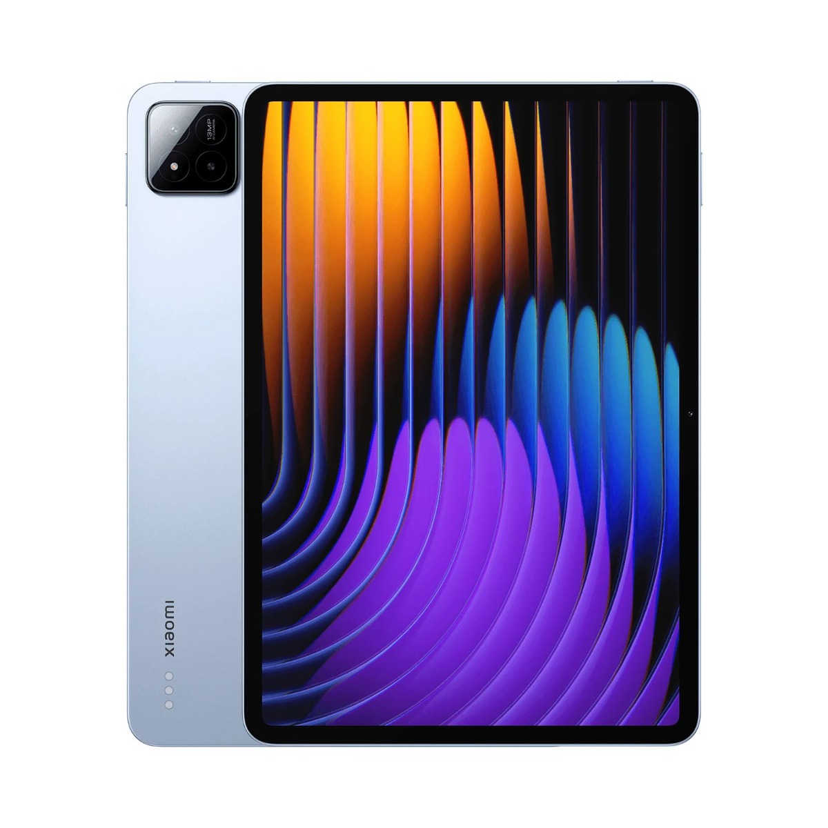 Xiaomi Pad 7 Wi-Fi (128GB/8GB, 11.2'') - Blue | Mobileciti