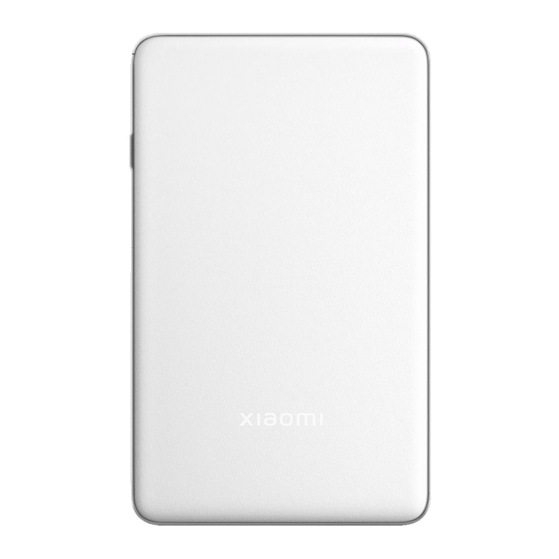 Xiaomi Portable Photo Printer Pro-front 