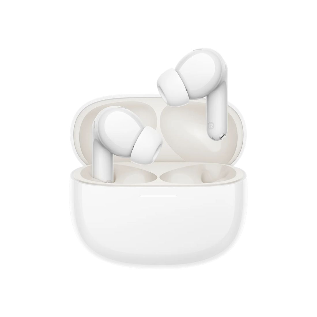 Photo of Xiaomi REDMI Buds 8 Smart ANC (AU Version) -  White