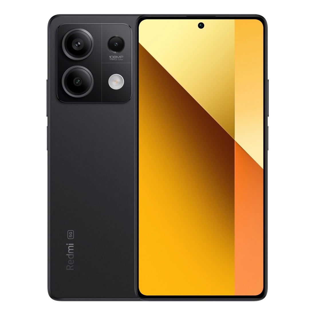 Xiaomi Redmi Note 13 5G (Dual Sim, 256GB/8GB, MZB0GMVEU