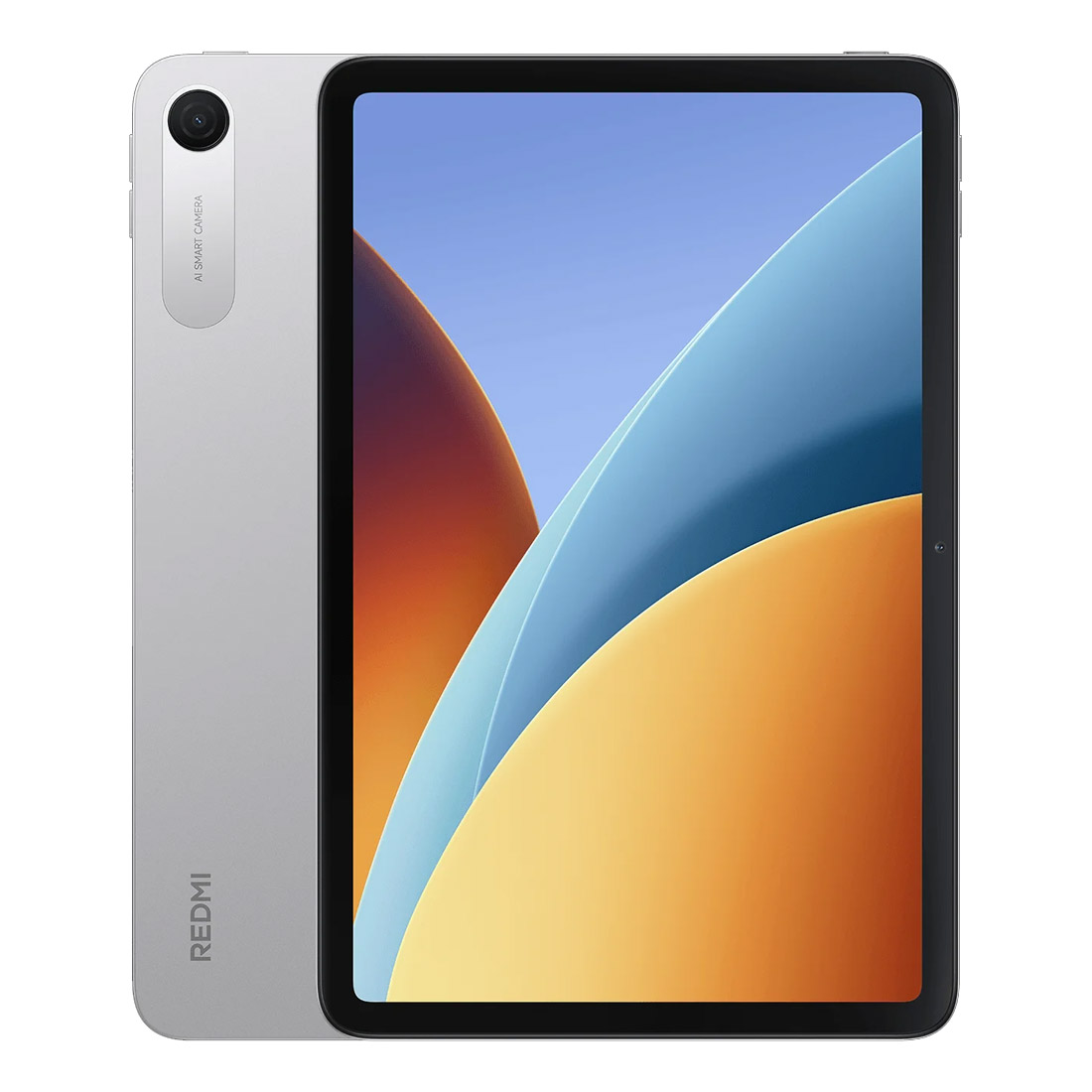 Xiaomi REDMI Pad 2 9.7 WiFi (64GB/4GB, 9.7'', AU Version) - Silver-combo 