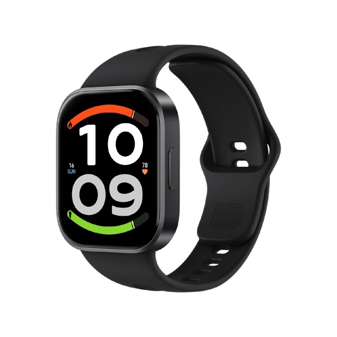 Photo of Xiaomi REDMI Watch 6 Active Smart Watch (1.85" AMOLED, AU Version) - Midnight Black