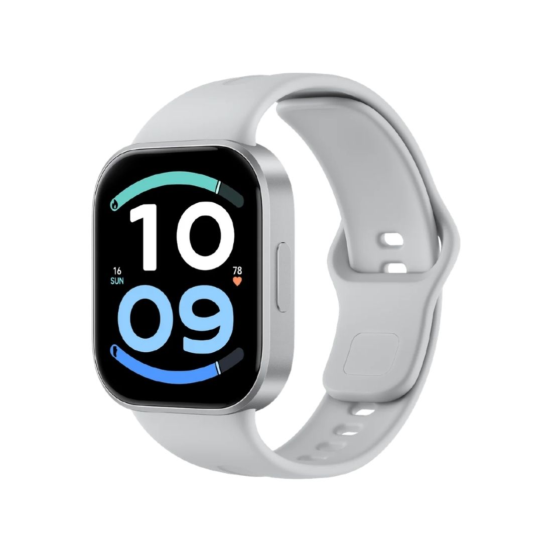 Photo of Xiaomi REDMI Watch 6 Active Smart Watch (1.85" AMOLED, AU Version) - Matte Silver