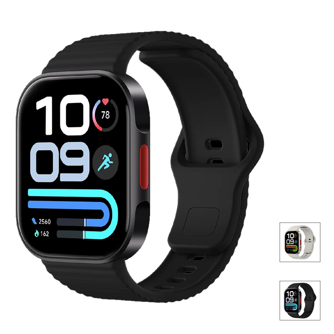 Photo of Xiaomi REDMI Watch 6 Lite Smart Watch (1.96" AMOLED, AU Version)
