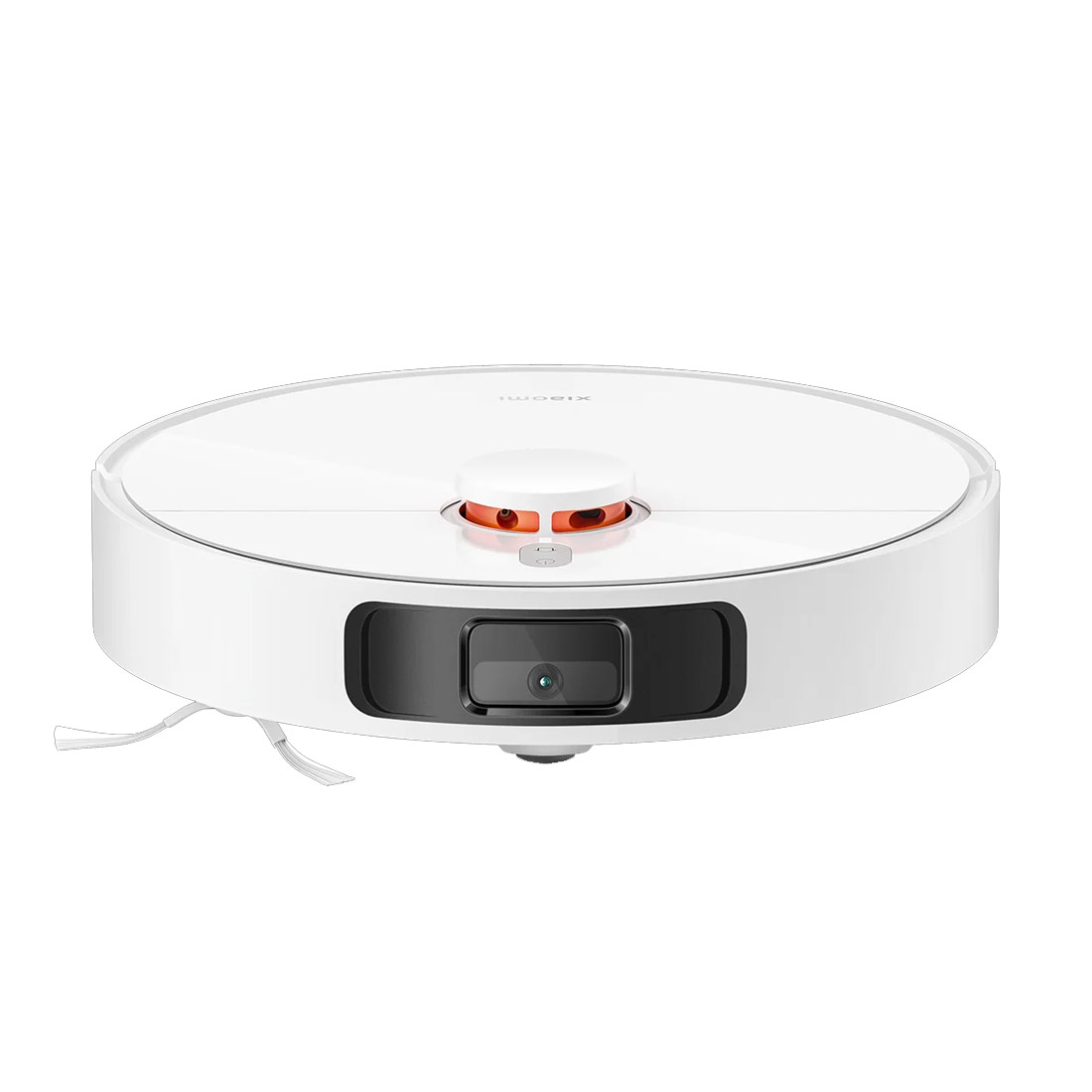 Xiaomi Robot Vacuum X20+ Plus (All-in-one smart base station, AU Version) - White