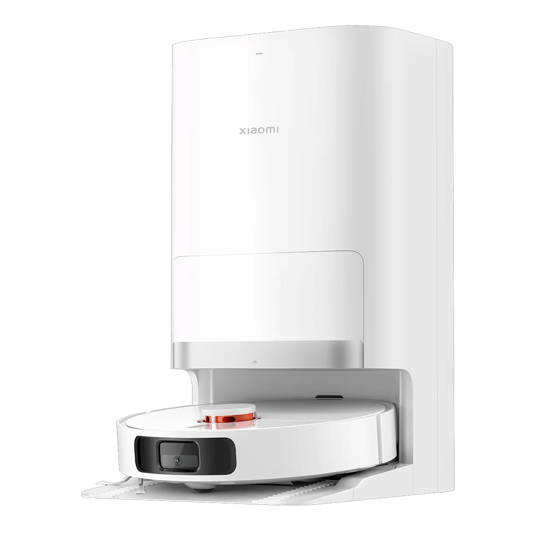 Xiaomi Robot Vacuum X20+ Plus (All-in-one smart base station, AU Version) - White