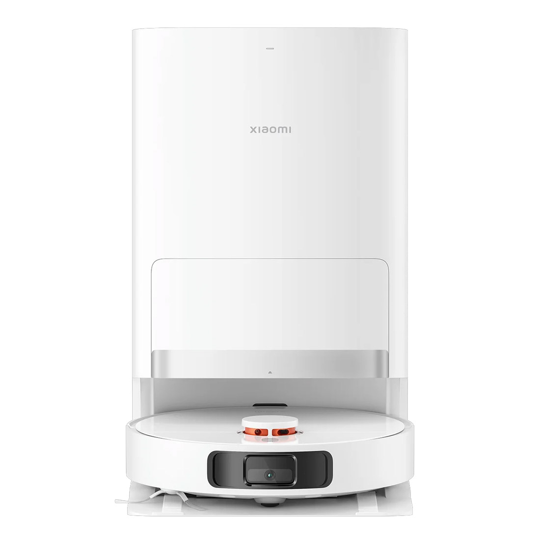 Xiaomi Robot Vacuum X20+ Plus (All-in-one smart base station, AU Version) - White