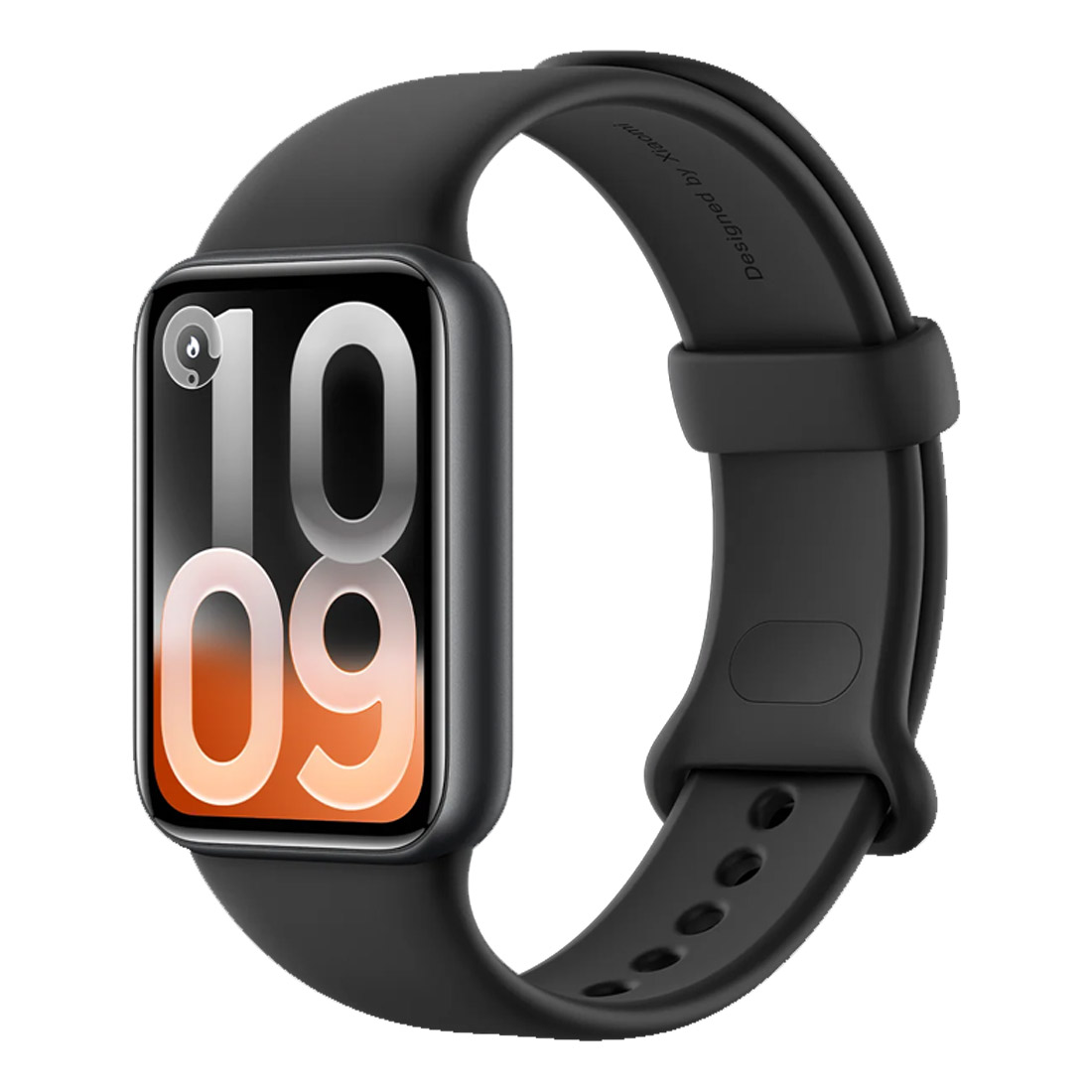 Photo of Xiaomi Smart Band 10 Pro (1.74" AMOLED,  AU Version) - Midnight Black